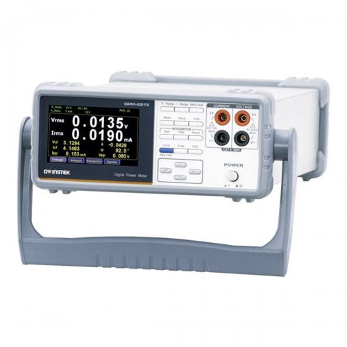 Analyzátor siete 1-fázový