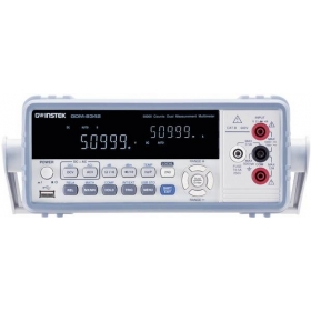 Digitálny multimeter GDM-8342USB