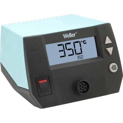 Spájkovacia stanica