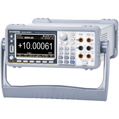 Digitálny multimeter GDM 9061