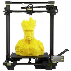 3D tlačiareň Chiron