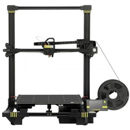 3D tlačiareň Chiron