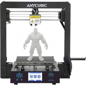 3D tlačiareň Anycubic i3 Mega S