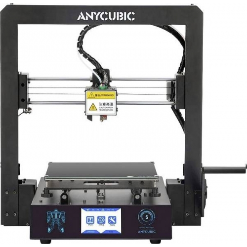 3D tlačiareň Anycubic i3 Mega S