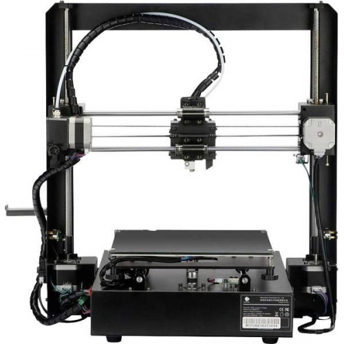 3D tlačiareň Anycubic i3 Mega S