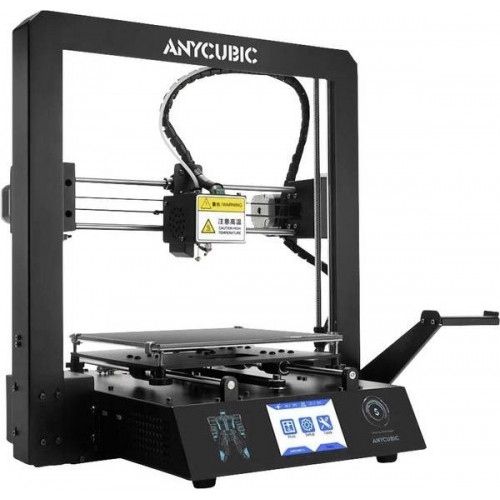 3D tlačiareň Anycubic i3 Mega S