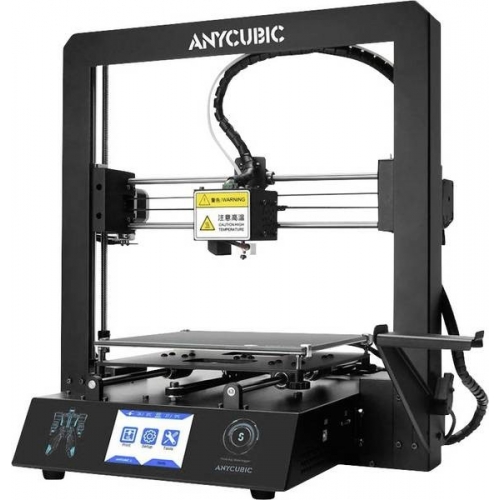 3D tlačiareň Anycubic i3 Mega S