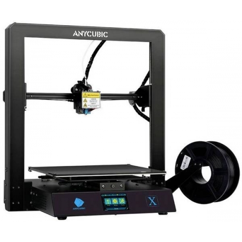3D tlačiareň Anycubic Mega X