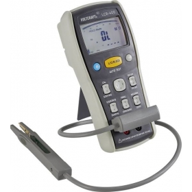 LCR-400 multimeter