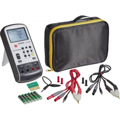 LCR-300 multimeter