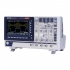 Digitálny osciloskop 50 MHz 4-kanálový
