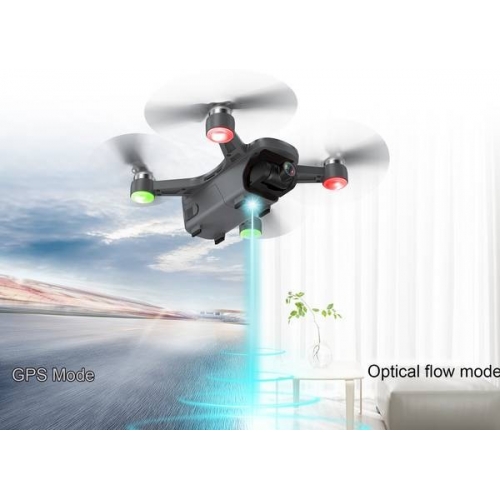 GPS dron
