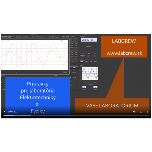 Kapacita kondenzátora