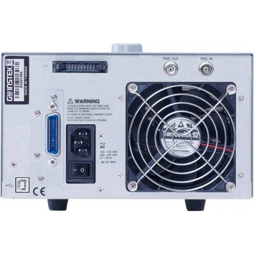 Elektronická záťaž PEL-3031E