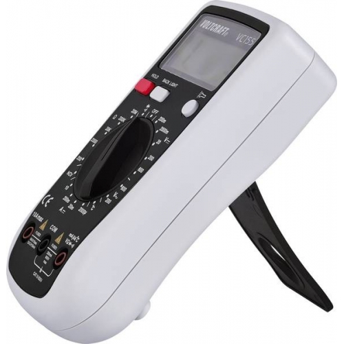 Ručný digitálny multimeter VC 155