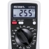 Ručný digitálny multimeter VC 155