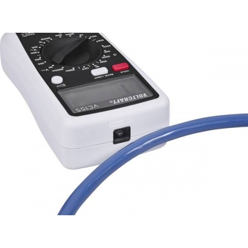 Ručný digitálny multimeter VC 155