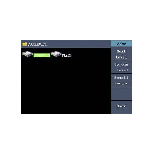 Generátor funkcií 2-kanálový arbitrárne, šum, pulz, obdĺžnikový, sínusový