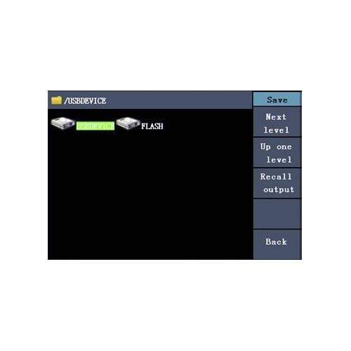 Generátor funkcií 2-kanálový arbitrárne, šum, pulz, obdĺžnikový, sínusový