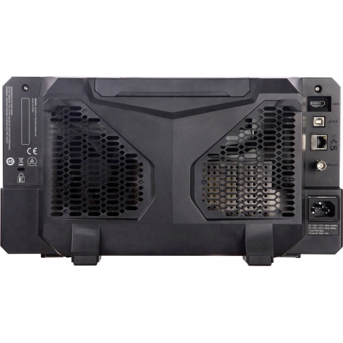 Digitálny osciloskop 8 GSa/s 100 Mpts 8 Bit