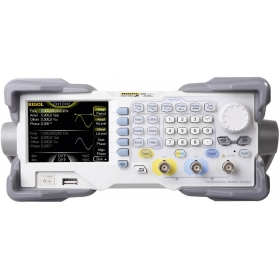 Generátor funkcií   2-kanálový