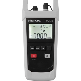 Tester optických vlákien PM-32