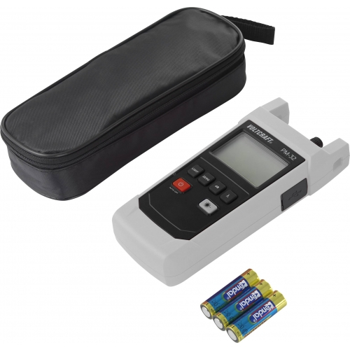 Tester optických vlákien PM-32