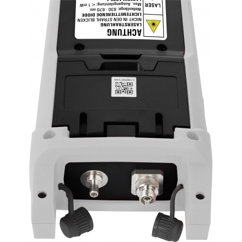 Tester optických vlákien PM-32