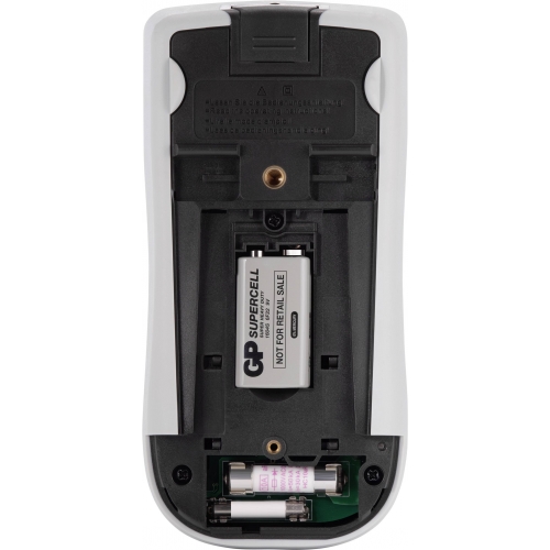 Digitálny multimeter VC880