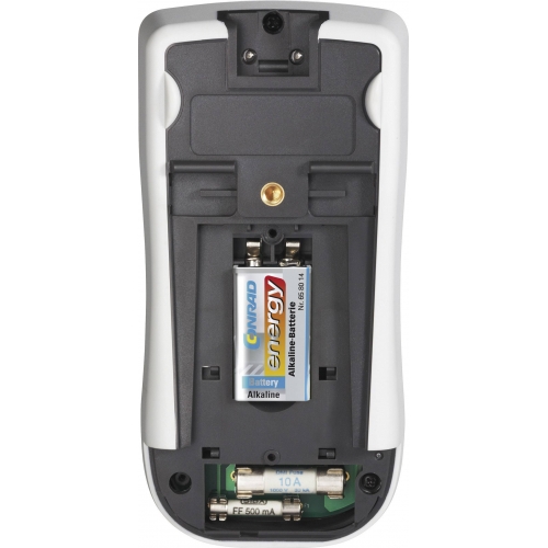 Digitálny multimeter VC880