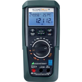 Digitálny multimeter PM PRIME BT
