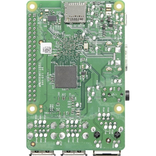 Raspberry Pi® 3 B 1 GB 4 x 1.2 GHz Raspberry Pi®