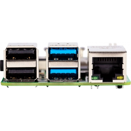 Raspberry Pi® 4 B 2 GB 4 x 1.5 GHz Raspberry Pi®