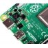 Raspberry Pi® 4 B 4 GB 4 x 1.5 GHz Raspberry Pi®