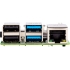Raspberry Pi® 4 B 4 GB 4 x 1.5 GHz Raspberry Pi®