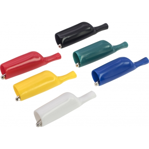 Sada krokosvoriek zásuvkový konektor 2 mm