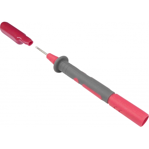 Sada krokosvoriek zásuvkový konektor 2 mm