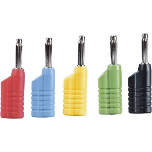 Sada meracích vodičov