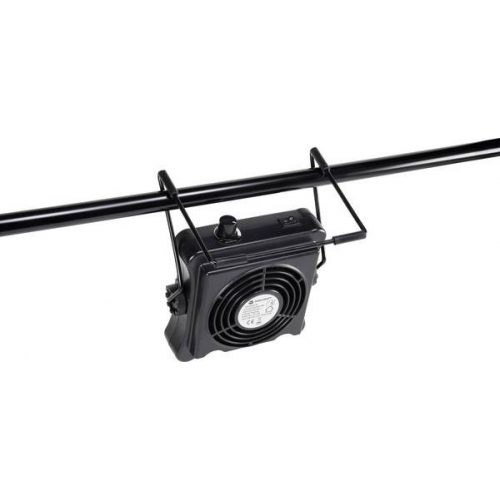 Odsávač dymu pri spájkovaní